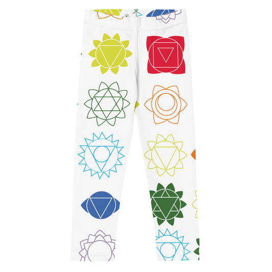 Kid's Leggings