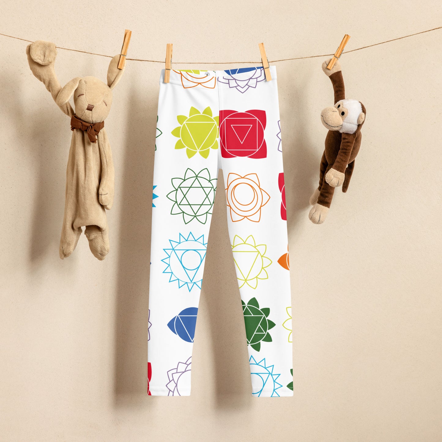 Kid's Leggings