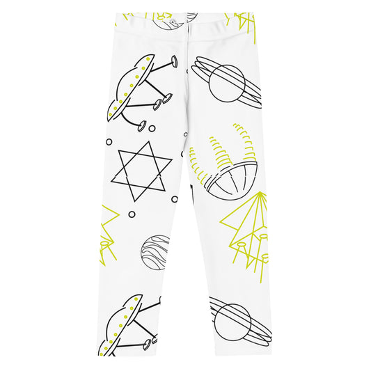 Kid's Leggings