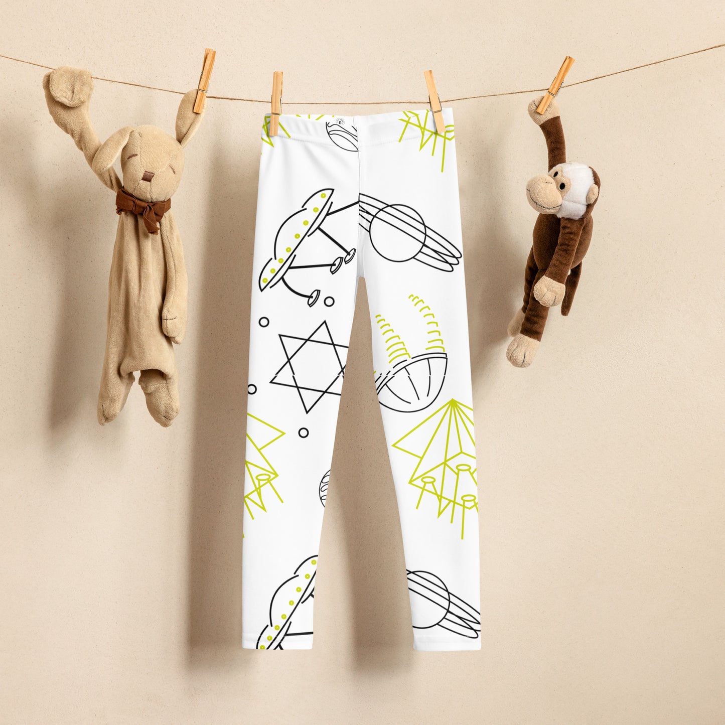 Kid's Leggings