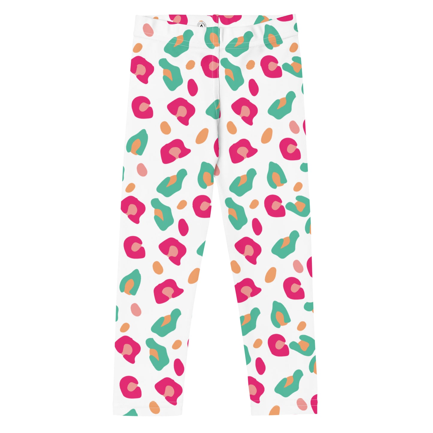 Kid's Leggings Animal Prints