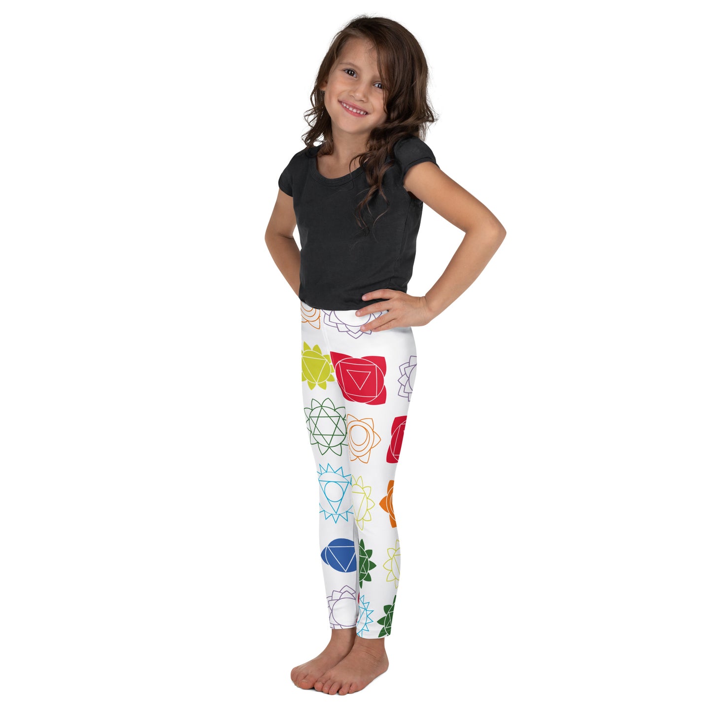 Kid's Leggings