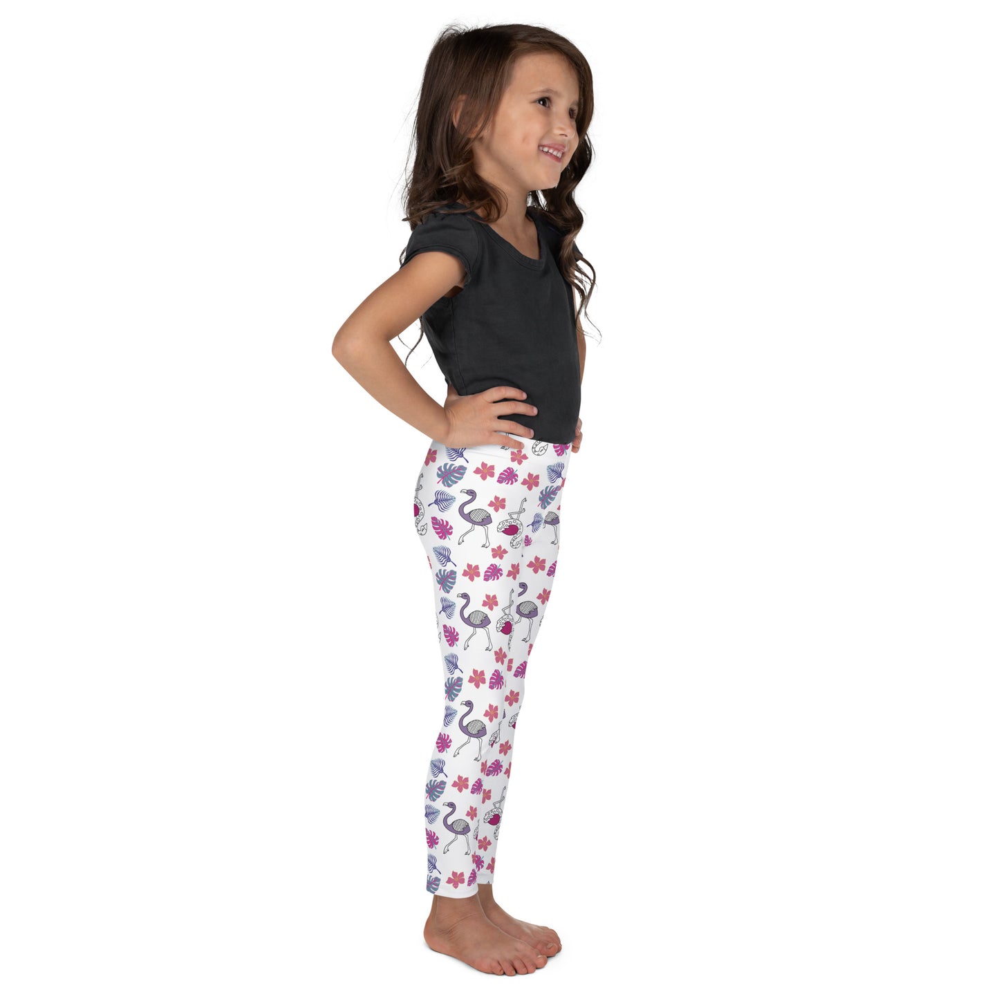 Kid's Leggings