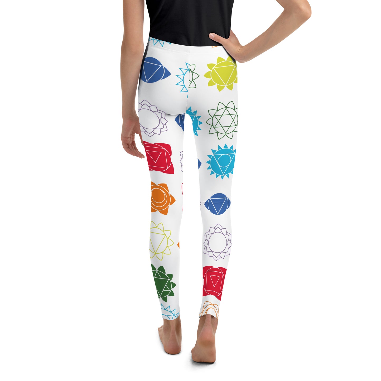 Youth Leggings