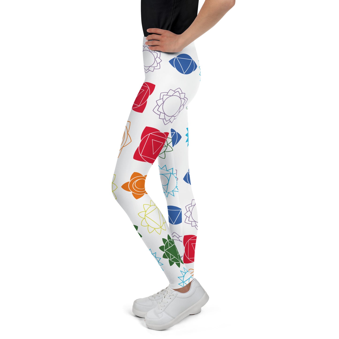 Youth Leggings