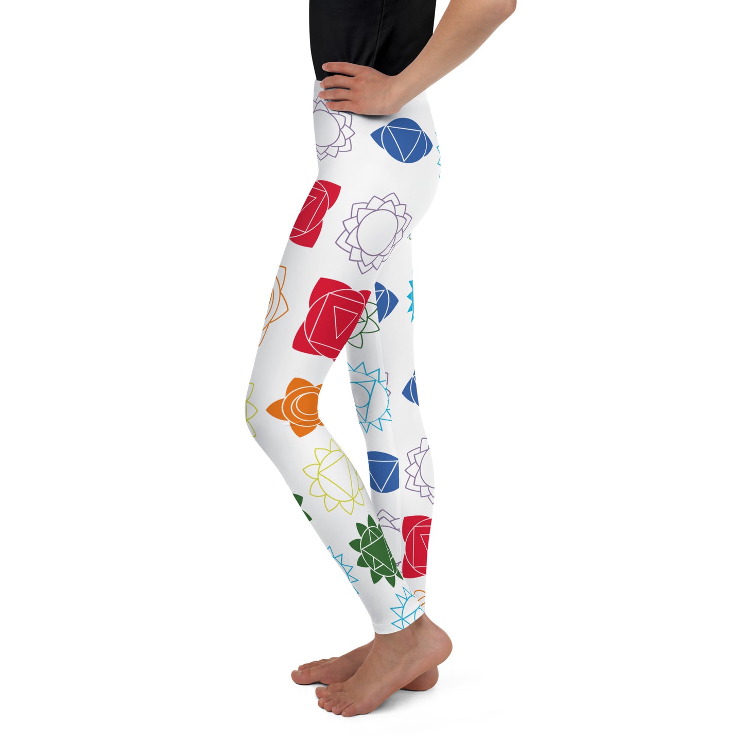 Youth Leggings